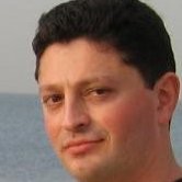 Eddie Estrin