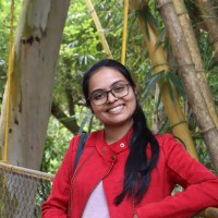 Susmitha Nalamasa