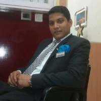 Manoj Behera