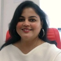 Kranti Ranshoor