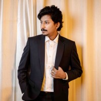 Aravind (Digital Avy)