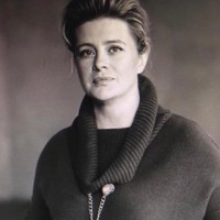 Uliana Goncharova