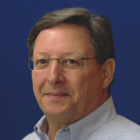 Barry Mceachern