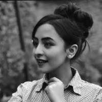 Suesha Giri
