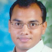 Bhupat Gohil