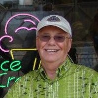 DANNY CLEVENGER
