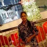 Jyothika Shriramjee