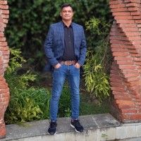 Rakesh Kumar Barick