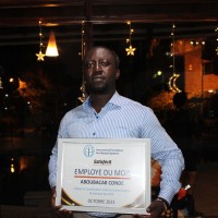 Aboubacar CONDE