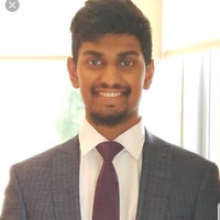 Naveen Josi