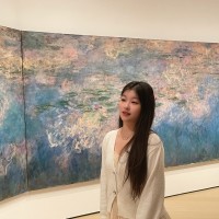 Zoe (Ziyu) Fang