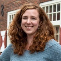 Bionda van den Ouden