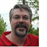 Mark R. McDonald PMP