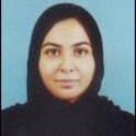 Saira Jabeen