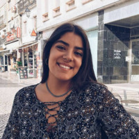 Alexandra Soares dos Santos