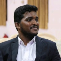 Yuvaraj M