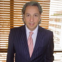 Santiago Castellanos Rueda