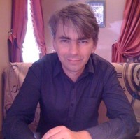 dmitry scripchenko