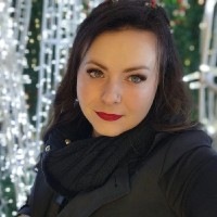 Jessica Strawser