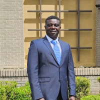 Samuel Offei