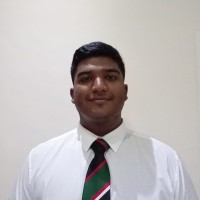 Dharshan Pillay