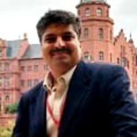 Balaji Natarajan