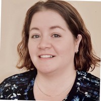 Christine Towle, Au-M, Ains