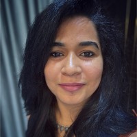 Sangeetha Devanathan