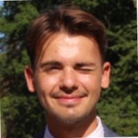╏ Sébastien Maviel