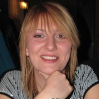 Maria Lisovenko