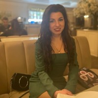 Olesia Trybrat