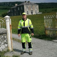 Tony Mahon