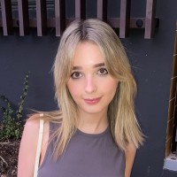 Thomasina Carley