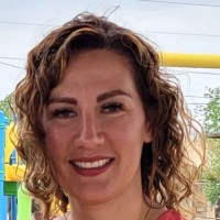 Katherine Martinez