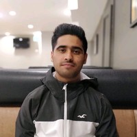 Nakul Sharma