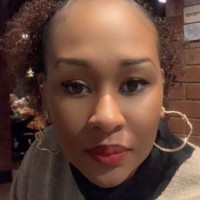 Marcia Khutsang Mpe