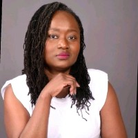 Evelyne Bodji