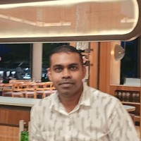 Ashneel Kumar Singh