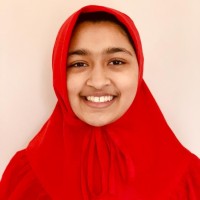 Zainab Khorakiwala
