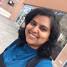 reshma davis