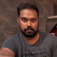 Sathish Selvaraj