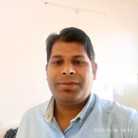 Sunil Kumar Yadav
