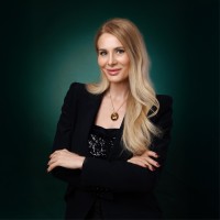 Martina Berisic