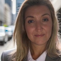 Krystal Cox, Mba, Ms
