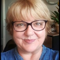 Julie Lammond-Ross