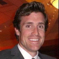 Matthew Pearson