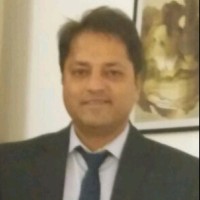 Vivek Sharma