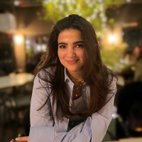 Ayşe Gülçe Damğacı