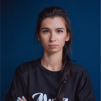 Anastasia Fisenko