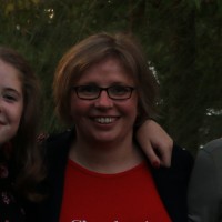 Sandra Keus-Van Wegen